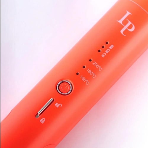 مجموعة ازالة شعر الوجه وميني سيراميك لابتيت - Lapt...