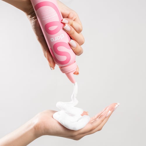 رغوة لتصفيف الشعر كلارا 150مل - Hair Volumizing Mo...