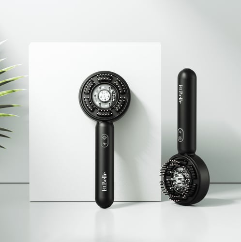 لابيل اورا لتقوية جذور الشعر - Labelle Aura Streng...