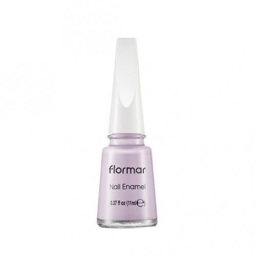 طلاء اظافر نايل ايناميل فلورمار - Flormar Nail Pol...