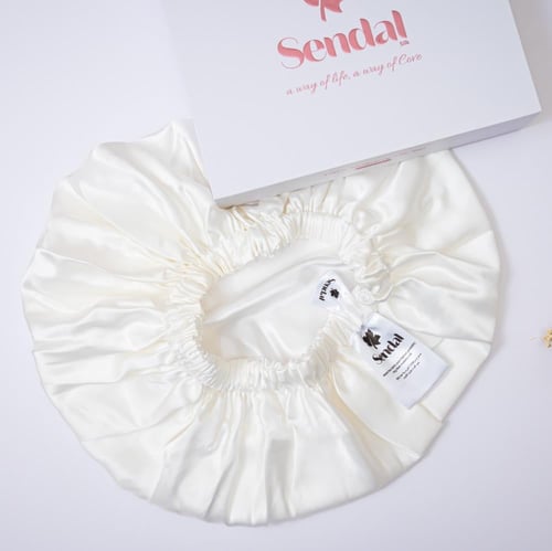 مجموعة حرير السندال - Sendal Silk Collection