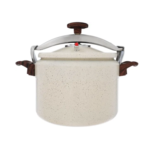 قدر ضغط جرانيت فولكانو السيف غاليري 15 لتر - volca...