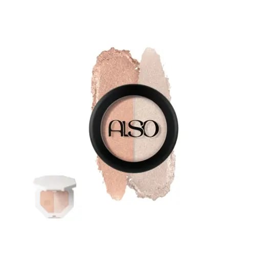 هايلايتر فلولس باودر سو كوزمتيك - Flawless Highlig...