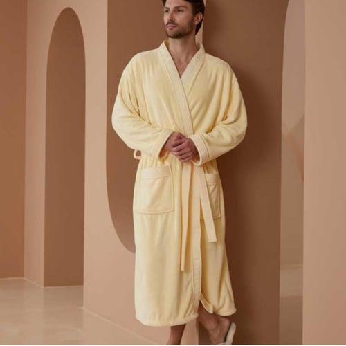 روب مودرن ليموني ريفي - Modren Rob Reefi