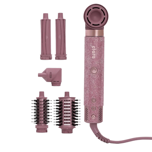 مجفف متعدد الاستخدامات اللامع كلارا - Clara Multi-...