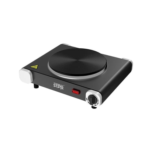 ويننج ستار سطح كهربائي , عدد 1 عين , 5 مستويات , ب...