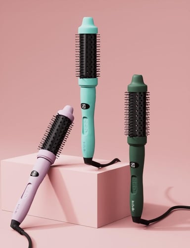 لابيل كوايت برش - Labelle Quiet Brush