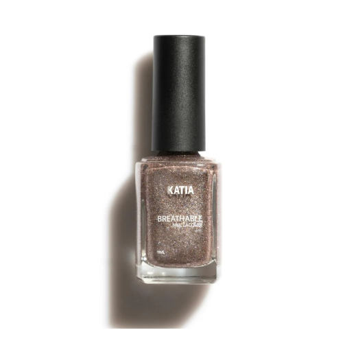 كاتيا طلاء اظافر مسامي ترفل - Katia Nail Polish Br...