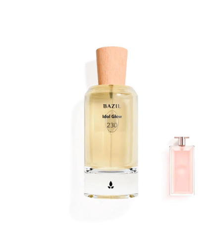 عطر ايدول قلوو من بازل 50 مل - Perfume Idol Glow B...