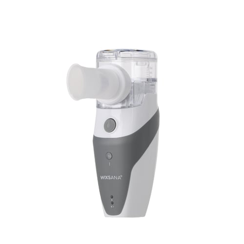 ويكسانا جهاز البخار اصدار جديد بدون أسلاك ويكسانا...