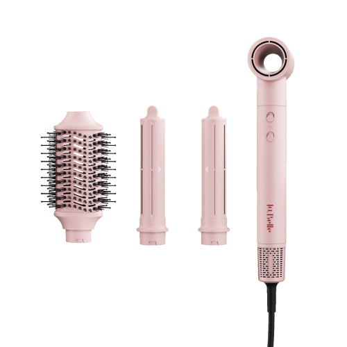 لابيل ماستر ستايلر برش - Labelle Master Styler