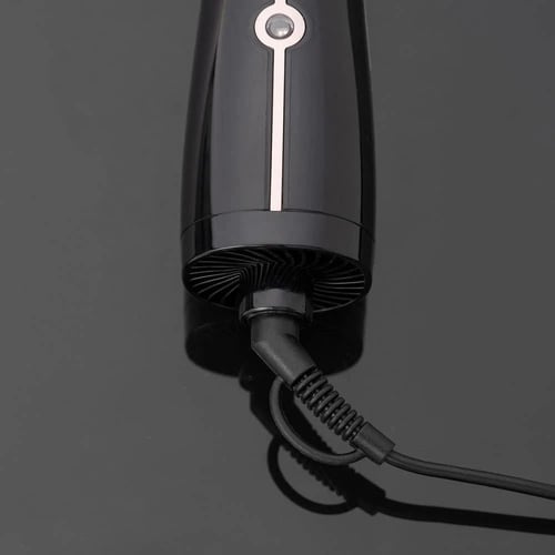 استشوار ريبون 1200 واط 2 قطعتين - REBUNE Hair Styl...