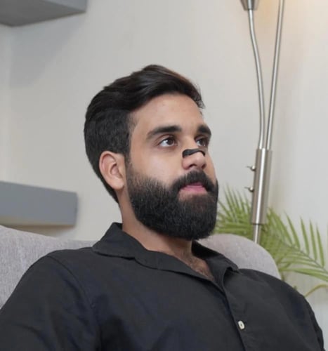 معزز التنفس من نفس - Breathing enhances the breath...