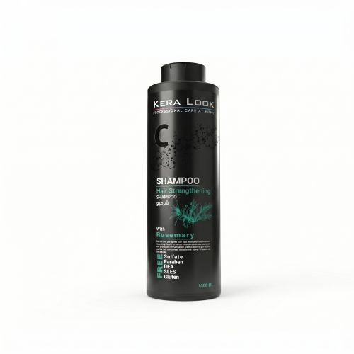 شامبو للشعر روز ماري كيرا لوك - Rosemary shampoo K...
