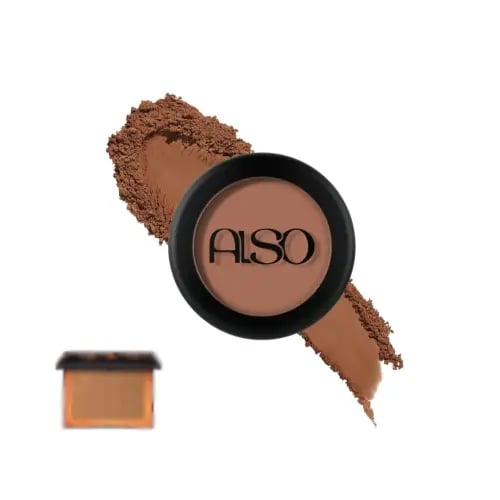 برونزر قولدن تاتش سو كوزمتيك - Golden Touch Bronze...