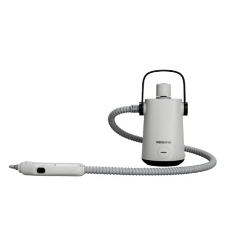 جهاز تنظيف البخار المطور من ويكسانا - Wixsana Adva...