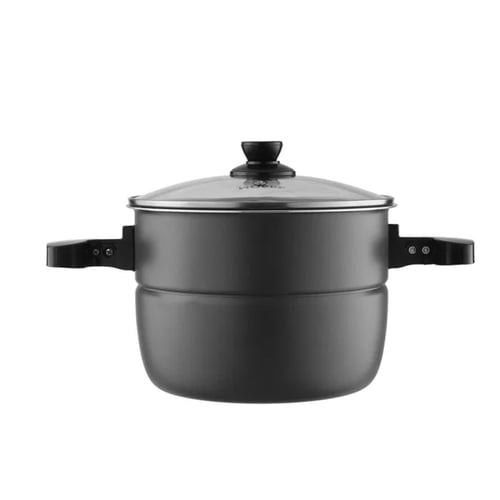 قدر ضغط كهربائي برو اديسون جرانيت 1200 واط 8 لتر -...