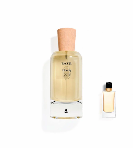 عطر ليبرتي من بازل 50 مل - Perfume Liberty Bazil