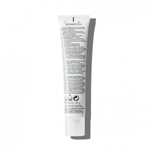 كريم إيفاكلار ديو+ لمكافحة عيوب البشرة بعامل حماية...