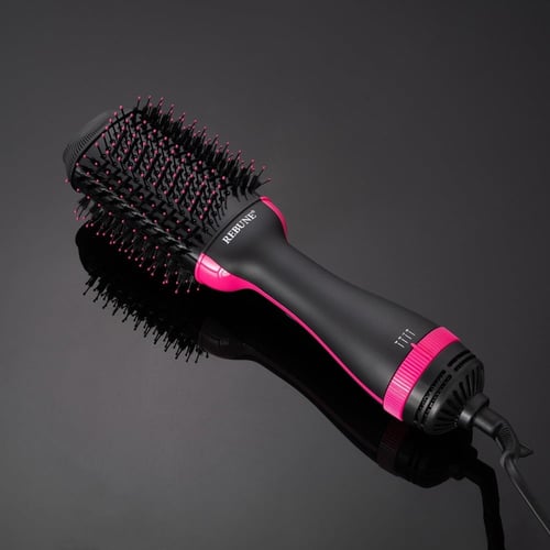 فرشاة تصفيف شعر ريبون - Rebune Brush hair styler