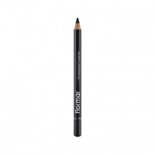ايلاينر قلم كحل عين فلورمار - Flormar Waterproof E...