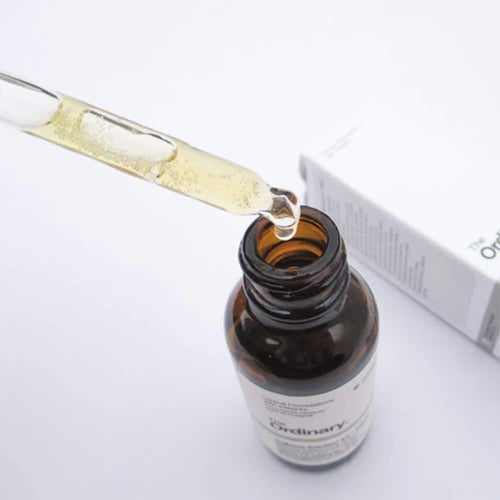 ذا اورديناري محلول الكافيين بنسبة 5% 30 مل - The O...