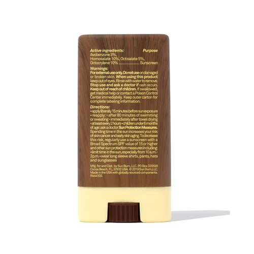 واقي شمس 30 spf للوجه من صن بوم 30 جرام - Original...