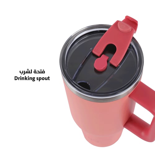 بريو فيول بوتل 1لتر - Brio Fuel Bottle 1L