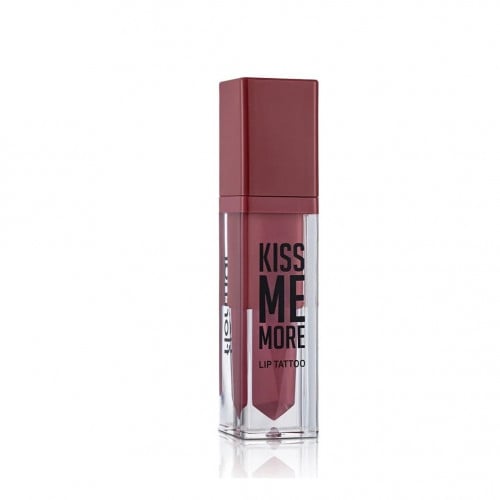 روج كيس مي مور من فلورمار 3.8مل - Flormar Kiss Me...