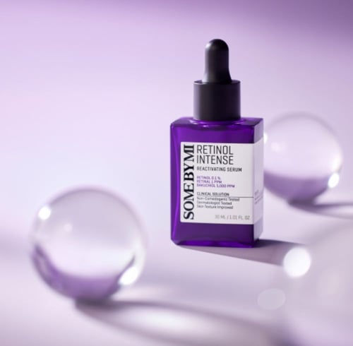 سيروم ريتينول للعناية المركزة من سوم باي مي 30مل -...