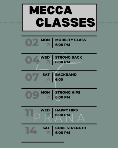 اشتراك اسبوعين مكة - الشوقية 6:00 مساء