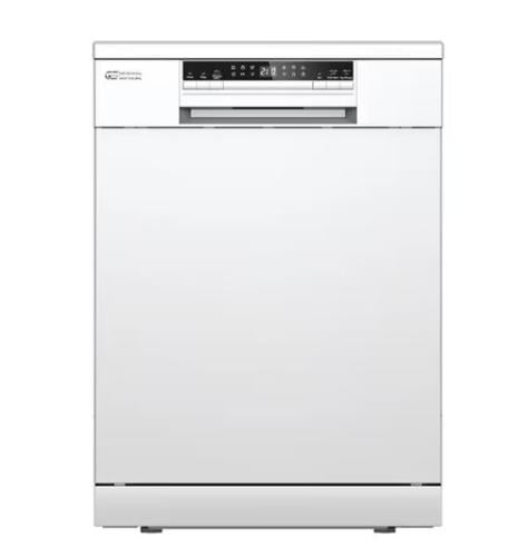غسالة صحون 15 مكان 6 برامج GSDW1536WGA