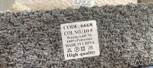 سرير ماجيك بوكليه نفرين