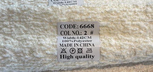 كرسي بوكليه فاخر