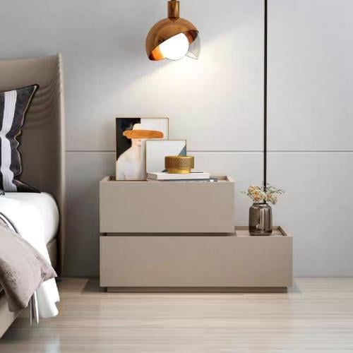 كومدينة مودرن