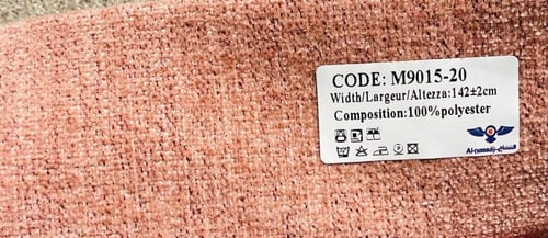 سرير MUS نفر ونص