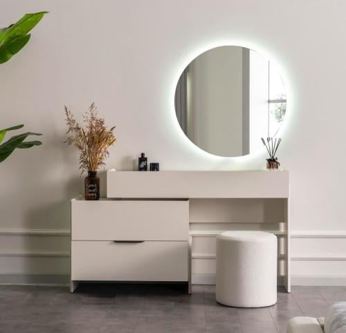 تسريحة مودرن