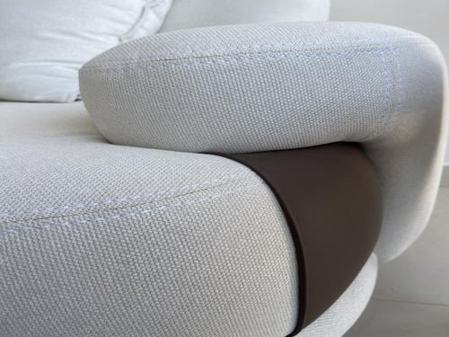 طقم كنب يورا 8 أشخاص