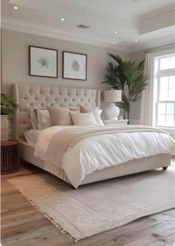 سرير كينج KING