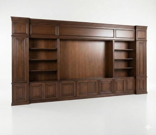 TV UNIT