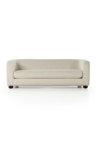 كنبة بوكليه 3 اشخاص