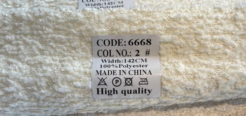 سرير ZAR نفرين