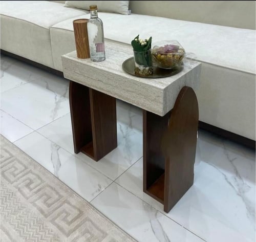 طقم بديل رخام 5 قطع