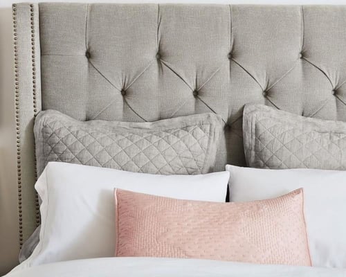 سرير نفرين شانيل