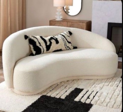 اريكة بوكليه