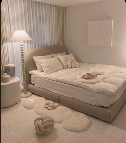 سرير MUS نفر ونص