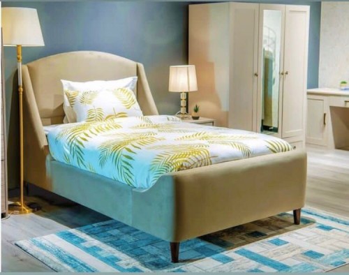 سرير نفر ونص مودرن