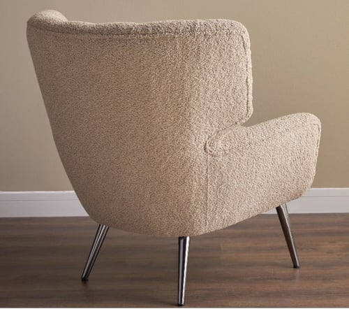 كرسي بوكليه مودرن