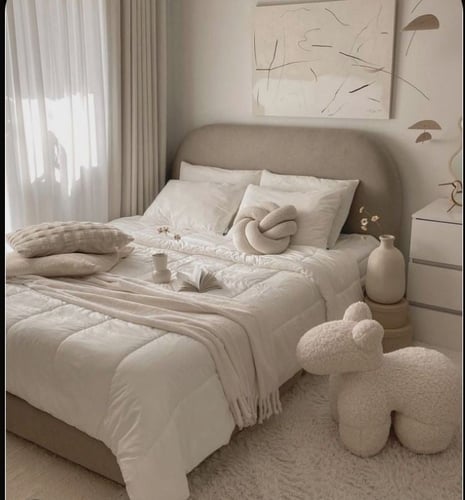 سرير MUS نفر ونص