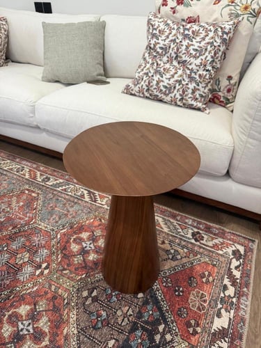 طقم طاولات ترافنتينو